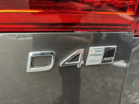 Volvo XC 60 Inscription D4 AWD Skóra Kamery360 Pamięć 190KM Gliwice - zdjęcie 7