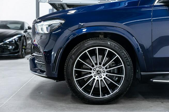 Mercedes GLE 400 Premium Plus. 7-osobowy. Gwarancja 04.2027. FV 23%. Węgrzce - zdjęcie 12