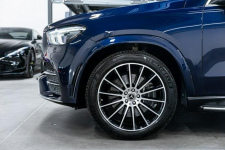 Mercedes GLE 400 Premium Plus. 7-osobowy. Gwarancja 04.2027. FV 23%. Węgrzce - zdjęcie 12