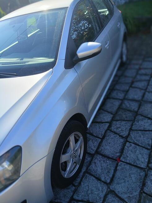 Vw polo Bezyna 1200cm Przeginia Duchowna - zdjęcie 2