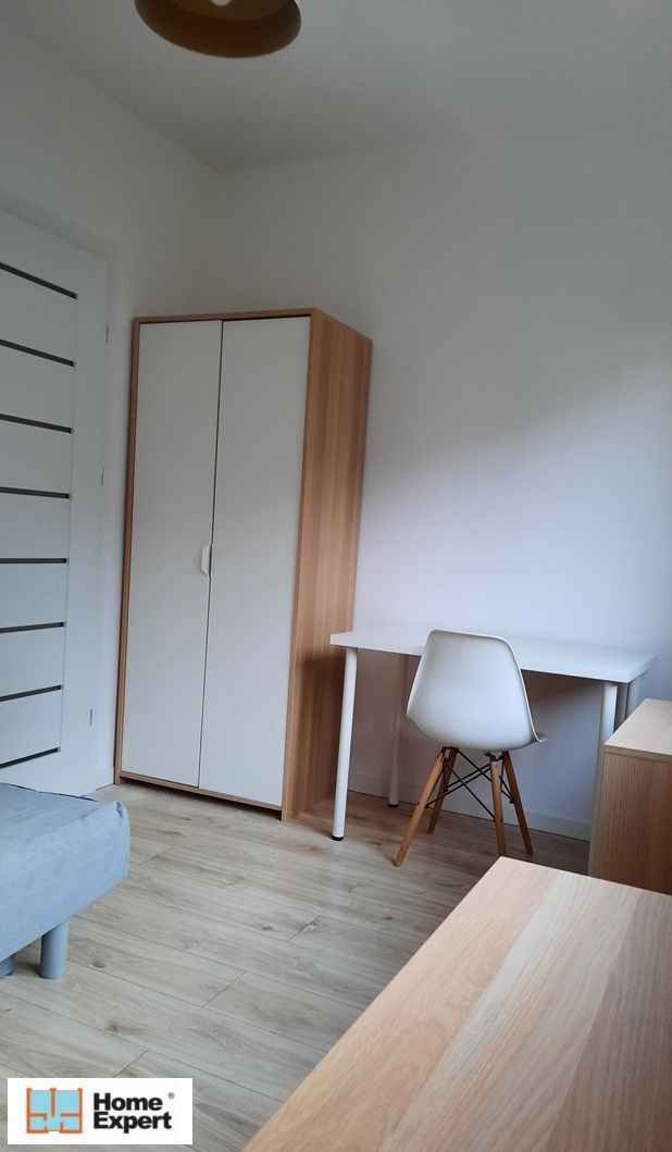 2pok, 41met, Okolice Słonimskiego BALKON/KOMÓRKA/WINDA (Wrocław) Psie Pole - zdjęcie 6