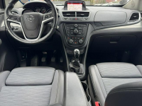 Opel Mokka 1,4 Turbo "Innovation" xenon navi kamera Chełm Śląski - zdjęcie 12