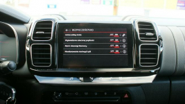 Citroen C5 Aircross Ostrów Wielkopolski - zdjęcie 9