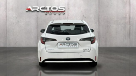 Toyota Corolla 1.8 Hybrid 122KM Comfort e-CVT Warszawa - zdjęcie 4