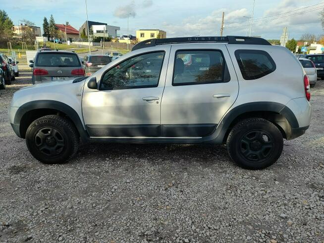 Dacia Duster **SPRZEDANY** Bydgoszcz - zdjęcie 10