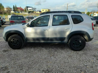 Dacia Duster **SPRZEDANY** Bydgoszcz - zdjęcie 10