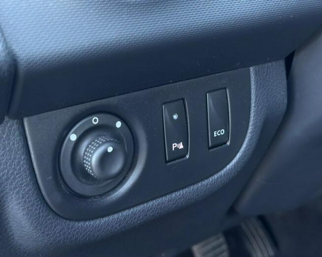 Dacia Sandero Stepway navi/klimatyzacja/elektryka/super stan/gwarancja Ruda Śląska - zdjęcie 11