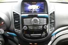 Chevrolet Orlando 7-osobowy,6-bieg,klima,skóra,zarejestrowany Opole - zdjęcie 9