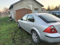 Ford Mondeo Leszno - zdjęcie 5