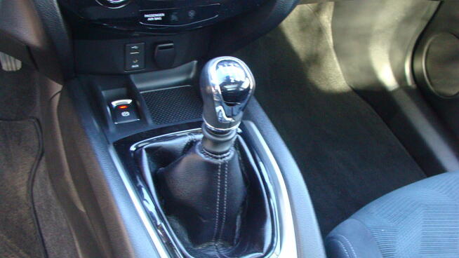 Nissan X - Trail 7 osób Lębork - zdjęcie 7