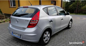 Hyundai I30 1.6 CRDi Base Włoszczowa - zdjęcie 7