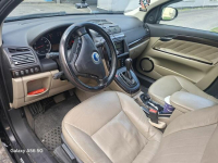 Fiat Croma 1.9 JTD 2006 rok automat Warszawa - zdjęcie 10