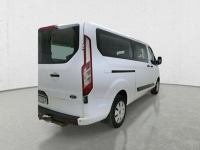 Ford Transit Custom Komorniki - zdjęcie 7