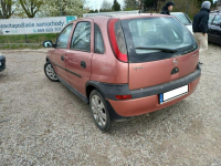 1.2 benzynka fajna Corsa do miasta Fasty - zdjęcie 6