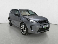 Land Rover Discovery Sport Poleasingowe.pl