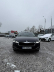 Skoda Octavia 2022 Warszawa - zdjęcie 2