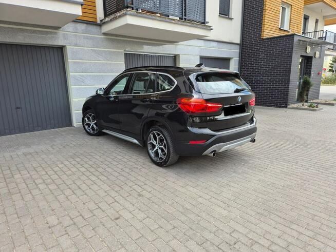 BMW X1 190 Koni_HeadUp_xDrive_Nawi_Kamera_LED_Możliwa Zamiana! Włocławek - zdjęcie 4