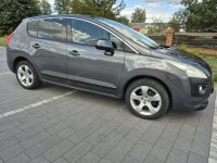 Peugeot 3008 1.6Hdi sprowadzony opłacony Drelów - zdjęcie 8