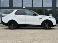 Range Rover Discovery 3.0D 249KM Dynamic SE / Salon PL /ASO/ 7osobowy Łódź - zdjęcie 5