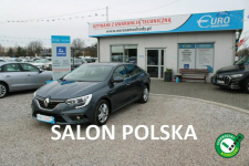 Renault Megane Sedan Business Gwarancja Salon PL