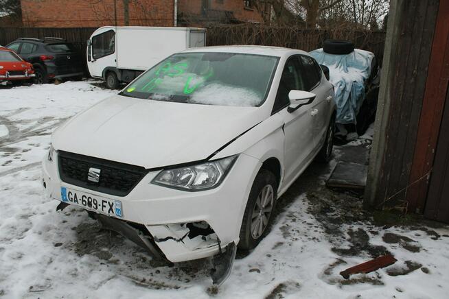 Seat Ibiza Ostrów Wielkopolski - zdjęcie 1