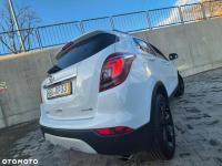 Opel Mokka 1.4 T Cosmo S&amp;S Poręba - zdjęcie 11