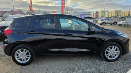 Ford Fiesta climatronic Mały Przebieg ledy podgrzewana kierownica Lębork - zdjęcie 5