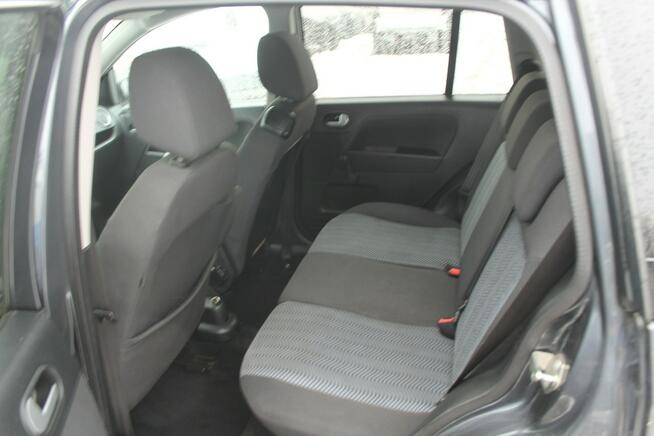 Ford Fusion Ostrów Wielkopolski - zdjęcie 10