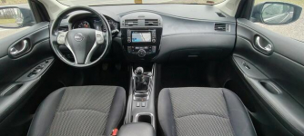 Nissan Pulsar Bogata wersja, stan bdb. Goczałkowice-Zdrój - zdjęcie 8