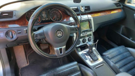 Volkswagen Passat B6 Highline Nowe Miasto - zdjęcie 12