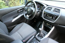 Suzuki SX4 S-Cross 120 KM Benzyna 4x4 Przebieg 108 tys km Lubań - zdjęcie 7