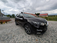 Nissan Qashqai Pełny serwis Auto jak nowe rejestracja 2019 Kamienna Góra - zdjęcie 3