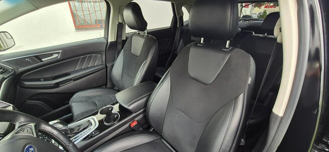 Ford EDGE SYNC-AUTOMAT-NAVI-SPORT Paproć - zdjęcie 12