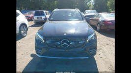 4Matic / GLC 43 AMG / niski przebieg Chwaszczyno - zdjęcie 2
