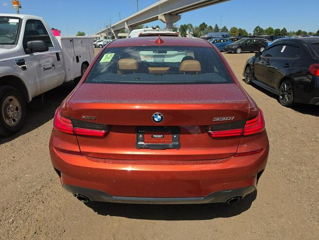 BMW 330 B48 / xDrive / M-Pakiet Chwaszczyno - zdjęcie 6