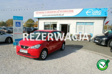 Seat Mii Salon Polska Gwarancja
