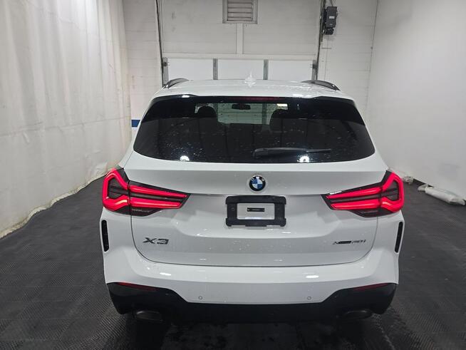BMW X3 B48 / xDrive / M-Pakiet Tarnów - zdjęcie 6