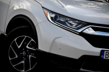 Honda CR-V ACC Line Assist Keyless Kamera Serwisowany Nowe LPG Ostrów Mazowiecka - zdjęcie 10