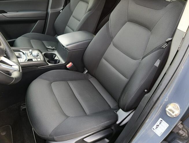Mazda CX-5 Salon Polska  1-właściciel Karczew - zdjęcie 8