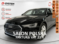 22 Tylko Salon Polska 1Właściciel GWARANCJA A6 40 TDI 204 Sport AT