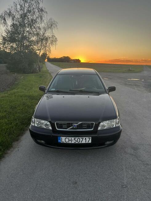 Sprzedam Volvo V40 Chełm - zdjęcie 2