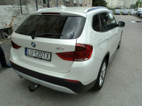 sprzedam ładną X1 XDRIVE 2.0 TDI 177KM Lublin - zdjęcie 5