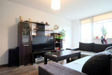 2 pokojowe mieszkanie,  klimatyzacja, balkon. Głogów - zdjęcie 6