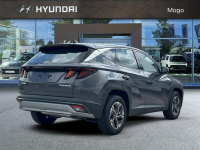 Hyundai Tucson Manual w wersji Modern Piła - zdjęcie 5