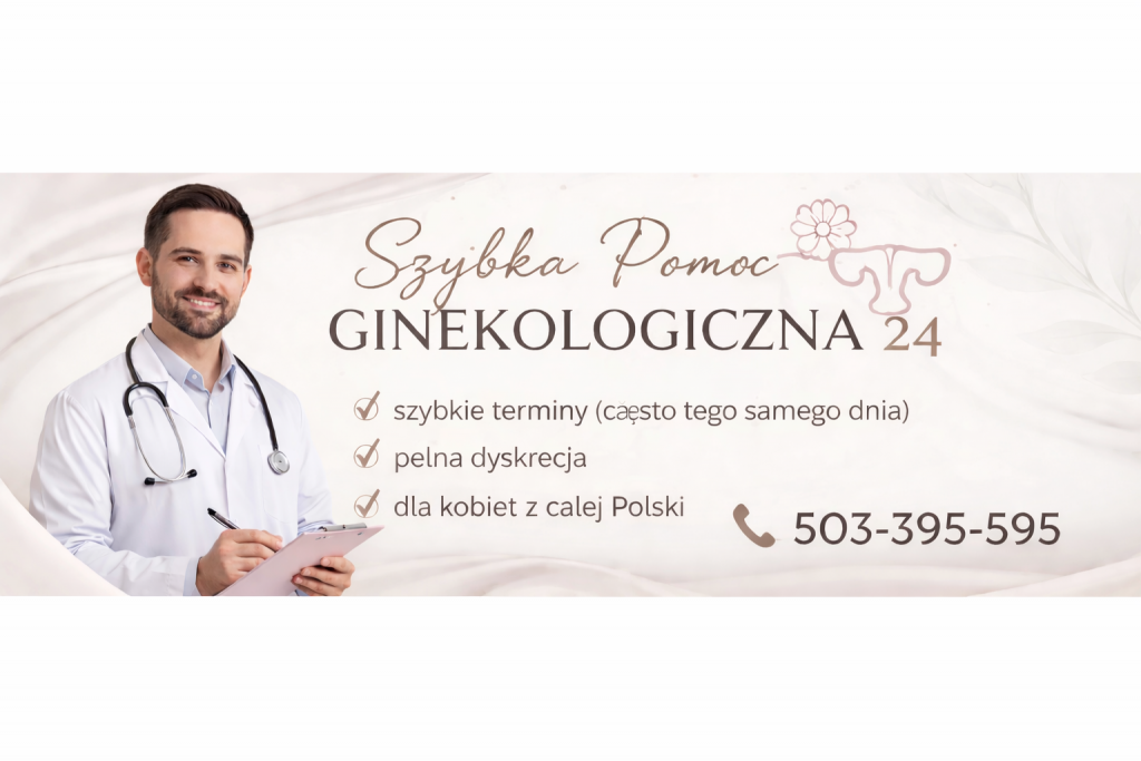 Ginekolog szybkie terminy bez czekania 24h Chrzanów - zdjęcie 1