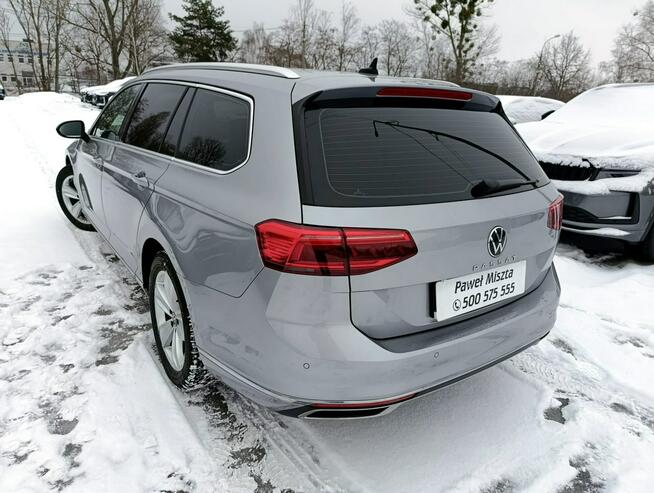 Volkswagen Passat Salon polska fv23% bezwyoadkowy Otwock - zdjęcie 3