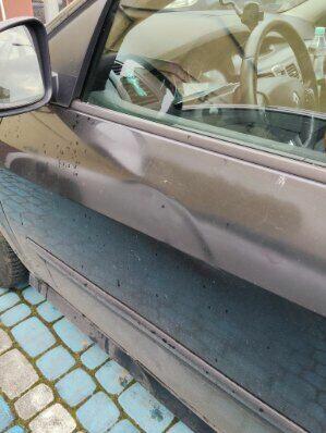 Renault Laguna 2008 r. Grudziądz - zdjęcie 7