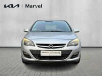 Opel Astra 1.4 T 140 KM LPG Salon PL Łódź - zdjęcie 2