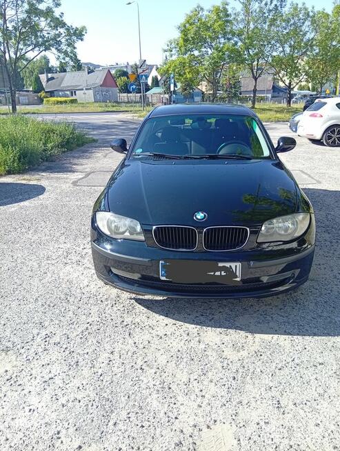 BMW Stan bardzo dobry Kielce - zdjęcie 1