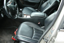 Mercedes C 220 2,2 CDI 136 KM Piła - zdjęcie 6